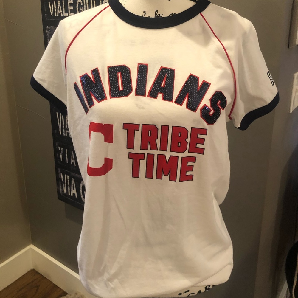 Indians Tee- VS - Picture 2 of 4